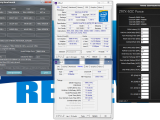 AIDA64 Benchmark - 2133C11