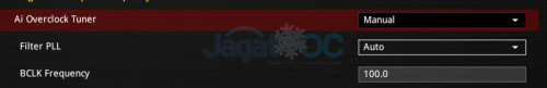 Overclocking BCLK pada Intel Haswell Non-K 'Locked' CPU 1 BCLK_100