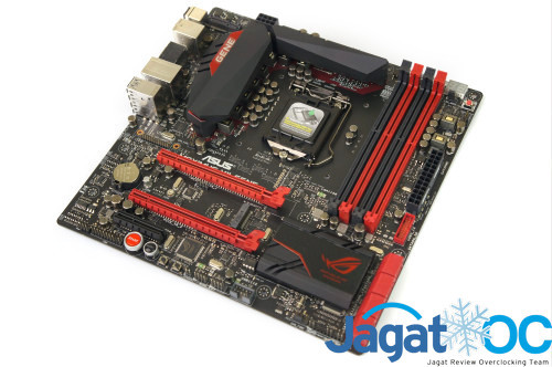 Overclocking BCLK pada Intel Haswell Non-K 'Locked' CPU 2 DSC08404