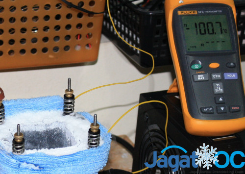 Overclocking BCLK pada Intel Haswell Non-K 'Locked' CPU 8 Frozen2