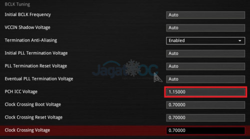 Overclocking BCLK pada Intel Haswell Non-K 'Locked' CPU 6 Setting_Volts2