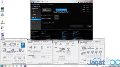 Tips Tuning: Intel XTU Benchmark 1 screen013