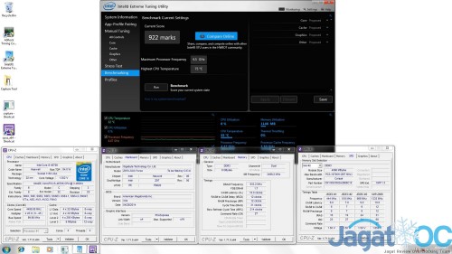 Tips Tuning: Intel XTU Benchmark 2 screen015
