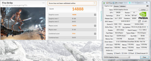 Hands-on Overclocking NVIDIA GeForce GTX 980 Ti 5 FS_DEFAULTFAN
