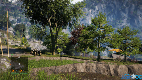 Overclocking MSI GeForce GT 730 1GB GDDR5 64-bit 6 FarCry4 2015-06-26 14-33-27-81