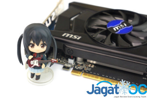 Overclocking MSI GeForce GT 730 1GB GDDR5 64-bit 4 MSI_GT730_20