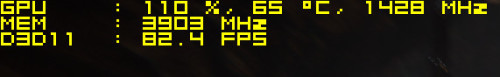 Hands-on Overclocking NVIDIA GeForce GTX 980 Ti 10 PL_OC