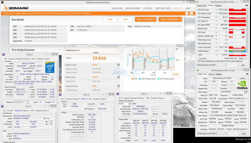 First Look: GeForce GTX 980 Ti 4-Way SLI Benchmark 2 screen004