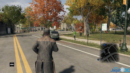 Overclocking MSI GeForce GT 730 1GB GDDR5 64-bit 3 watch_dogs 2015-06-26 14-46-29-00