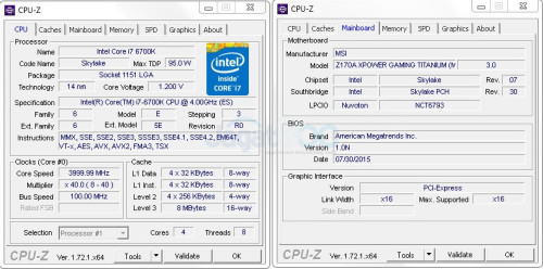 Skylake DDR4 Overclocking Part 1: Dari DDR4-2133 ke DDR4-3333 7 6700K_Summary
