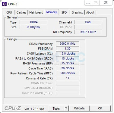 Skylake DDR4 Overclocking Part 1: Dari DDR4-2133 ke DDR4-3333 11 DDR4_3000C12