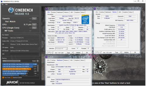Mengenal Overclocking di Intel Skylake: Apa yang Baru? 5 DEF