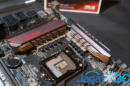 Lebih Dekat Dengan Motherboard ASUS ROG Z170 di ASUS Technical Seminar 2015 3 DSC01367