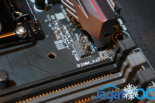 Lebih Dekat Dengan Motherboard ASUS ROG Z170 di ASUS Technical Seminar 2015 5 DSC01369