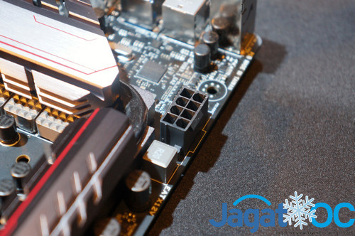 Lebih Dekat Dengan Motherboard ASUS ROG Z170 di ASUS Technical Seminar 2015 6 DSC01370