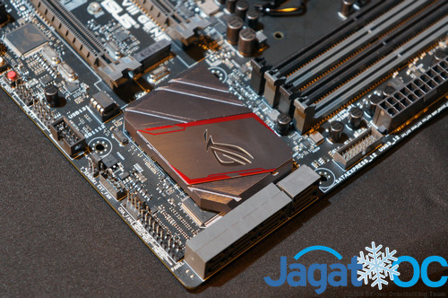 Lebih Dekat Dengan Motherboard ASUS ROG Z170 di ASUS Technical Seminar 2015 8 DSC01372