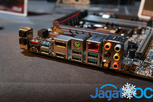 Lebih Dekat Dengan Motherboard ASUS ROG Z170 di ASUS Technical Seminar 2015 10 DSC01374