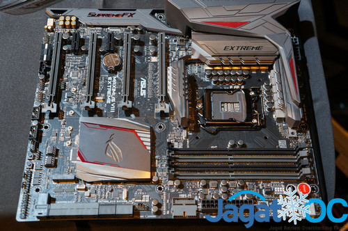 Lebih Dekat Dengan Motherboard ASUS ROG Z170 di ASUS Technical Seminar 2015 12 DSC01378