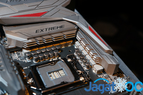 Lebih Dekat Dengan Motherboard ASUS ROG Z170 di ASUS Technical Seminar 2015 14 DSC01380