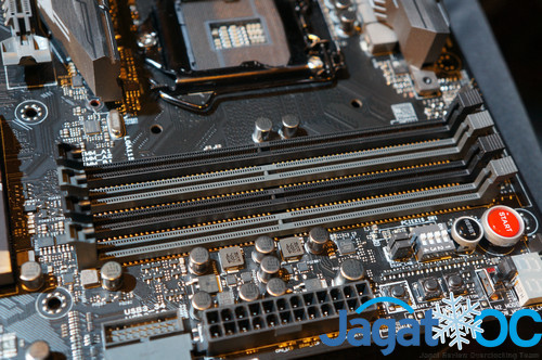 Lebih Dekat Dengan Motherboard ASUS ROG Z170 di ASUS Technical Seminar 2015 16 DSC01381