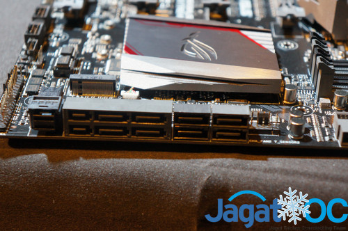 Lebih Dekat Dengan Motherboard ASUS ROG Z170 di ASUS Technical Seminar 2015 18 DSC01386