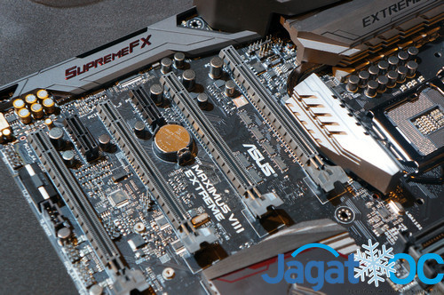 Lebih Dekat Dengan Motherboard ASUS ROG Z170 di ASUS Technical Seminar 2015 19 DSC01388