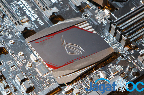 Lebih Dekat Dengan Motherboard ASUS ROG Z170 di ASUS Technical Seminar 2015 20 DSC01389