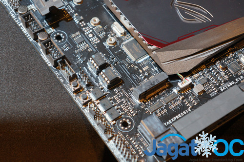 Lebih Dekat Dengan Motherboard ASUS ROG Z170 di ASUS Technical Seminar 2015 21 DSC01390
