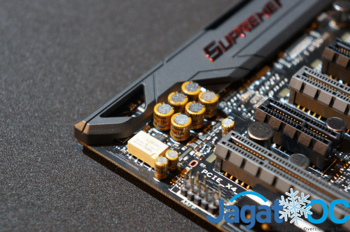 Lebih Dekat Dengan Motherboard ASUS ROG Z170 di ASUS Technical Seminar 2015 23 DSC01392