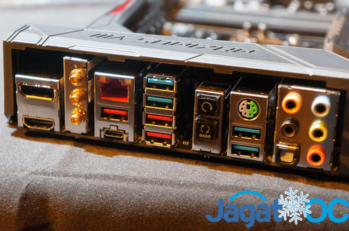 Lebih Dekat Dengan Motherboard ASUS ROG Z170 di ASUS Technical Seminar 2015 13 DSC01394
