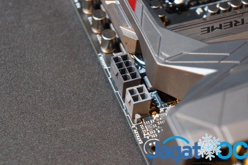 Lebih Dekat Dengan Motherboard ASUS ROG Z170 di ASUS Technical Seminar 2015 15 DSC01395