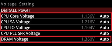 Mengenal Overclocking di Intel Skylake: Apa yang Baru? 1 Setting-3