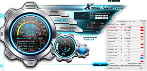 Overclocking Galax GTX 950 EXOC: Mengejar GTX 960! 7 Voltage_50mV