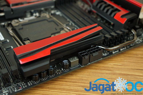 Preview & Unboxing MSI X99A GODLIKE GAMING: Motherboard Gaming atau Overclocking? 4 X99GODLIKE_26