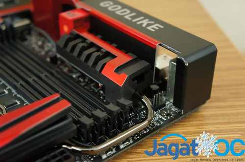 Preview & Unboxing MSI X99A GODLIKE GAMING: Motherboard Gaming atau Overclocking? 6 X99GODLIKE_27