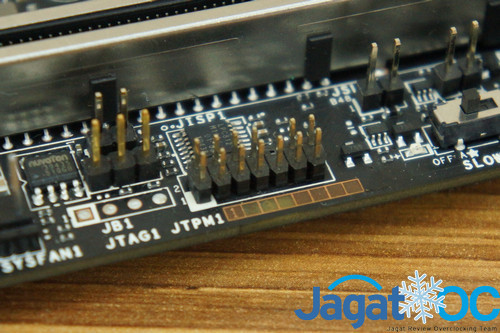 Preview & Unboxing MSI X99A GODLIKE GAMING: Motherboard Gaming atau Overclocking? 3 X99GODLIKE_38