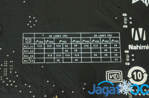 Preview & Unboxing MSI X99A GODLIKE GAMING: Motherboard Gaming atau Overclocking? 17 X99GODLIKE_48