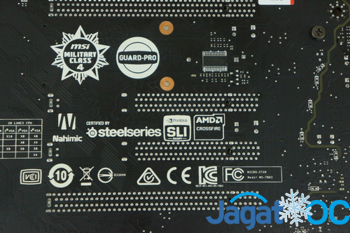 Preview & Unboxing MSI X99A GODLIKE GAMING: Motherboard Gaming atau Overclocking? 18 X99GODLIKE_49