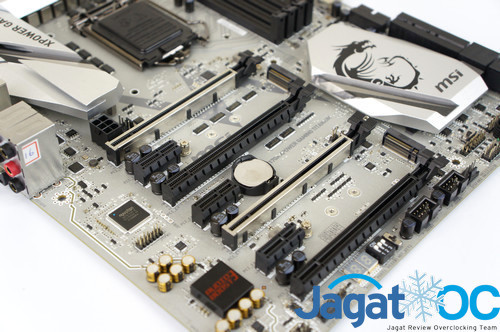 Overclocking Review: MSI Z170A XPOWER GAMING Titanium Edition 14 Z170A-XPOWER-GAMING_16