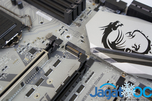 Overclocking Review: MSI Z170A XPOWER GAMING Titanium Edition 17 Z170A-XPOWER-GAMING_19