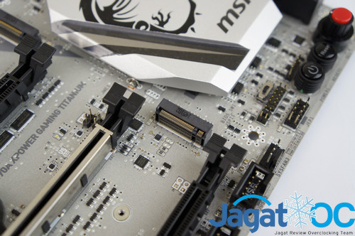 Overclocking Review: MSI Z170A XPOWER GAMING Titanium Edition 18 Z170A-XPOWER-GAMING_20