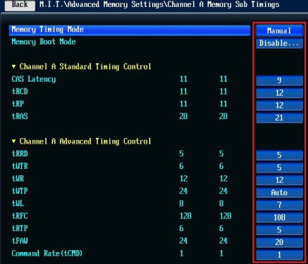 Overclocking Review: Gigabyte GA-Z97X-SOC Force LN2 & GA-Z97X-SOC Force 6 Z97X_SOCForce_BIOS_05