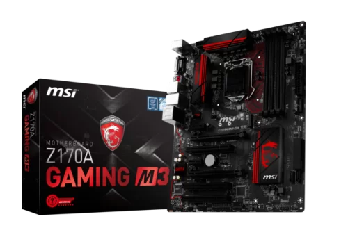 MSI Umumkan Motherboard Skylake Pendukung Gaming dan Overclocking 2 msi-z170a_gaming_m3-product_pictures-colorbox