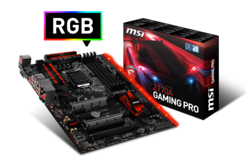 MSI Umumkan Motherboard Skylake Pendukung Gaming dan Overclocking 6 msi-z170a_gaming_pro-product_pictures-colorbox