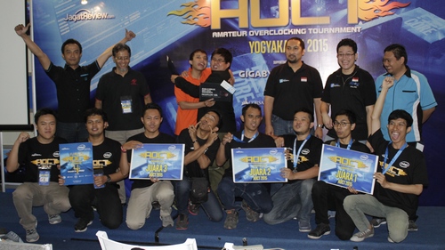 AOCT 2015 Yogyakarta Final 13