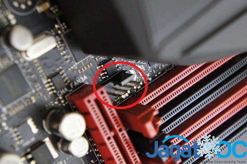 Overclocking Review: ASUS Rampage V Extreme 19 ASUS_RVE_36