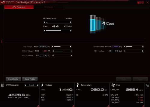 Extreme Overclocking: ASUS ROG Crossblade Ranger + AMD A10-7850K 10 Crossblade_DIP5_2