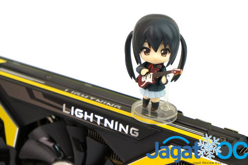 Unboxing & Preview: MSI GeForce GTX 980 Ti Lightning 6 See You Next Time!
