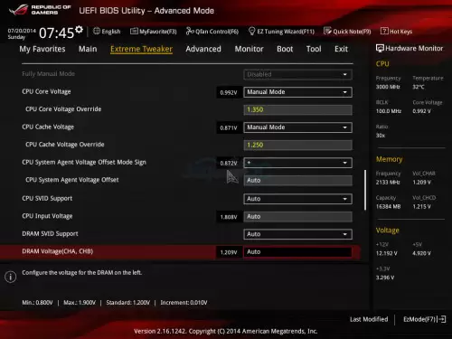 Overclocking Review: ASUS Rampage V Extreme 4 R5E_23ds