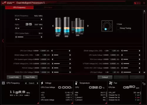Overclocking Review: ASUS Rampage V Extreme 31 RVE_Tool_02